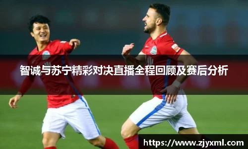 智诚与苏宁精彩对决直播全程回顾及赛后分析